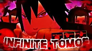 The BEST Way To Farm *TOMOES & SECRET SHUSUI* In Anime Adventures Storm Hideout Raids!