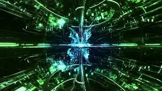 A Sound Effect Spectrum Quantum Video Contest