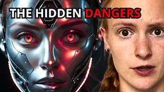 This Is Why AI Therapists Can Be Dangerous