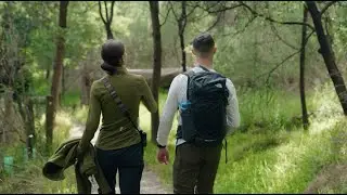 Mappa | The North Face Explore Fund