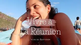LE 14 JUILLET ET GRANDE ANSE | LA RÉUNION 974