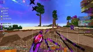 PikaNetwork Kitpvp destroying tooto100 #2