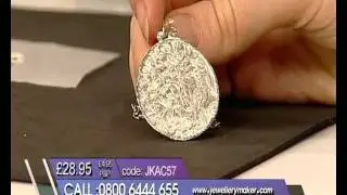 Silver Clay 1hr Special