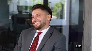 The Law Office Of Rodrigo F. Diaz | Business Commerical Filmed On The DJI Ronin 4D