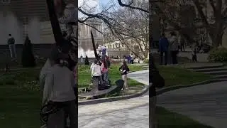 Одесса