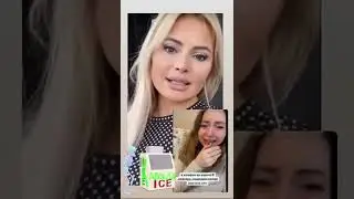 Дана Борисова о битве с Екатериной Диденко