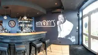 360 Grad Rundgang - Anthonys Kitchen - Mehrbusch bei Düsseldorf
