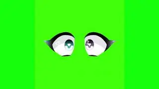 Eye test :3