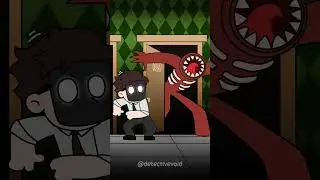 DOORS ROBLOX VS DV #doors #roblox