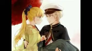 Аниме романтичный Клип  AMV