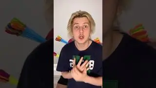 ЭКСПЕРИМЕНТ НЕ ДЛЯ СЛАБОНЕРВНЫХ😭‼️ inst:sever1off 