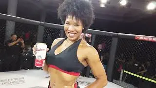 Thunder Fight 35 & Copa Thunder 18 - Highlights