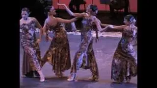 FLAMENCO AL DESNUDO COMPAÑÍA