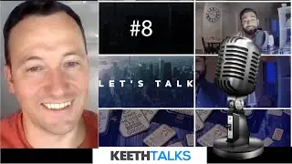 A conversation with Landon Frost: Health Care, Social Media & Capital Raising