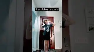 Sorry I haven’t posted in a few days! | Tysiak1666 #dance #duet
