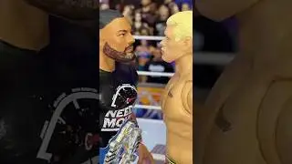 WSC Hardcore & Multiverse Championship Unification!?