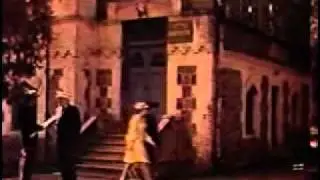 х.ф. Кольцо старого шейха