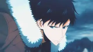 Solo Levelling - Foto So Zvezdoy l [AMV/EDIT]