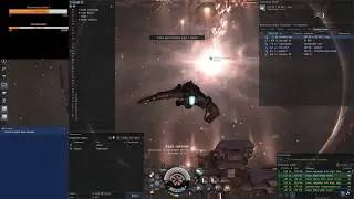 EVE Online. Гайд по подскану, теория и практика.