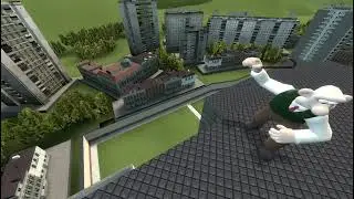 Gmod Film Shitpost