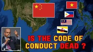 Is the Code of Conduct in the South China Sea Dead?