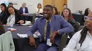 Emerging Leaders Seminar 2024