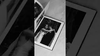 A gorgeous book for a gorgeous wedding | MILK Books 