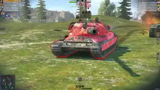 the INSANELY HUGE ISSUE in wotb thats been ignored for 2 YEARS...