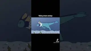 Vaporeon swim