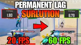 How to Fix Mobile Lag in BGMI: top Proven Tips for Smooth Gameplay"