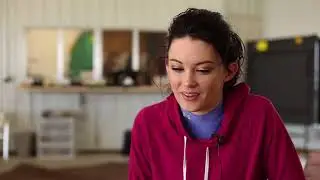 First-time skydivers share their experiences