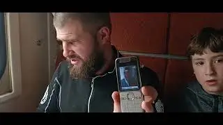 В ГОСПИТАЛИ НОВОРОССИИ ЛИДЕР БОЕВОГО БРАТСТВА 