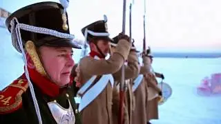 Группа Аргымак - Любезники любизар HD