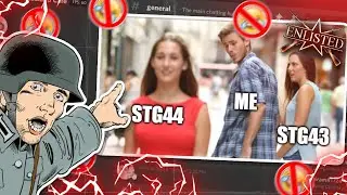 The Best Enlisted Memes