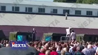 Голос народа   Лукашенко   пошёл н@хуй ВСТРЕЧА ЗАВОДА С ЛУКАШЕНКО БЕЛАРУСЬ СЕГОДНЯ НОВОСТИ СОБЫТИЯ