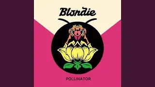 Blondie - My Monster (slowed + reverb)