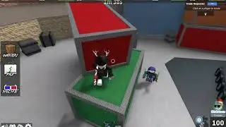 MM2 1v1 (Fan let me borrow Icepiercer)