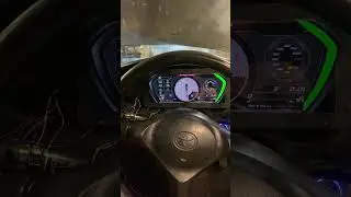 Приборная панель1