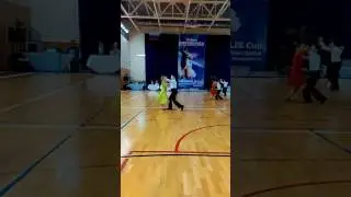 "Весенняя капель". Вальс