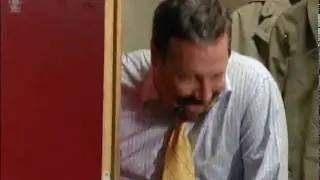 Comedy Central - BAD IDEA