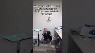 Clinic fun