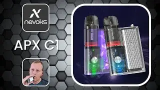 Nevoks APX C1 - Small And Simple