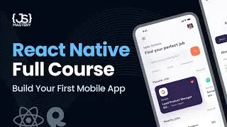 If else if statement in react Native: React Native from Basics to Mobile Mastery