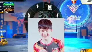PRESET ALIHGT MOTION FF THAILAND AHIK AHIK AHIK KAMI TUNGGU DI MEXICO!!