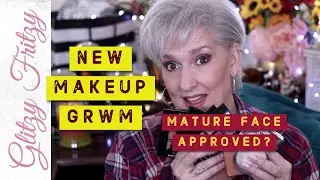 NEW Makeup GRWM