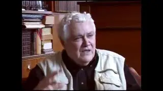 John Taylor Gatto - State Controlled Consciousness