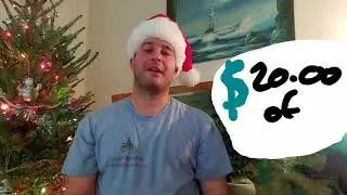 Winter Holiday Promotion