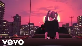Sia Kitty - I Love New York (Official Music Video) (Madonna)