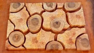 DIY Woodworking Project