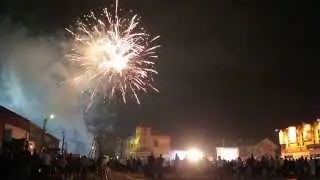 Рыбное,  танцуй!